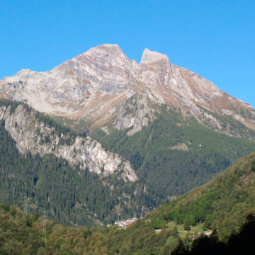 Pizzo Castello