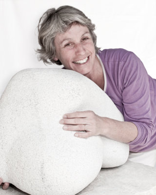 Ursina Rohner, Foto: Stephan Rossi, Baden