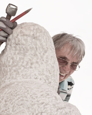 Marie-Louise Keller, Foto: Stephan Rossi, Baden