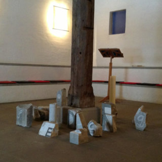 Risurrezione - Svolta