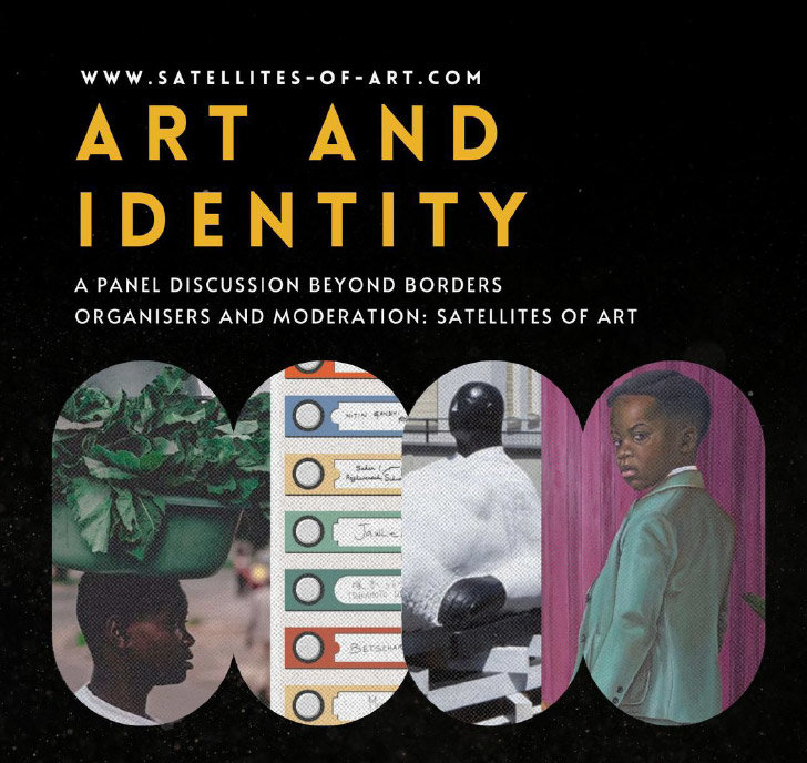 ART AND IDENTITY - Scuola di Scultura