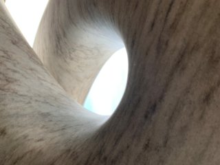 La Scuola di Scultura de Morcote