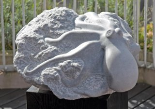 Il pesce nell'arte