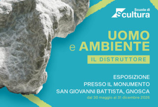 Uomo e ambiente 