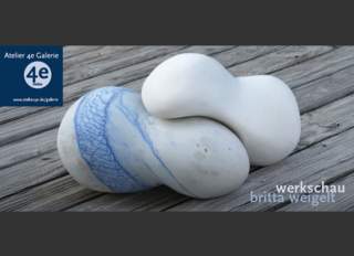 Mostra personale di Britta Weigelt