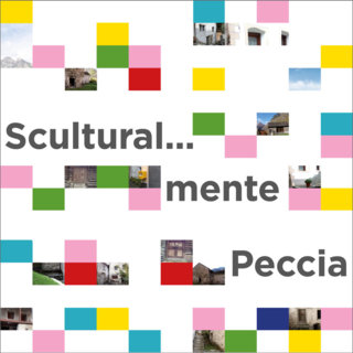 Scultural... mente   Peccia 2015
