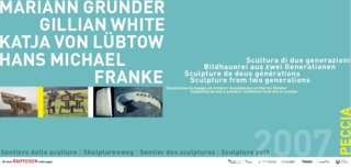 Skulpturenweg 2007