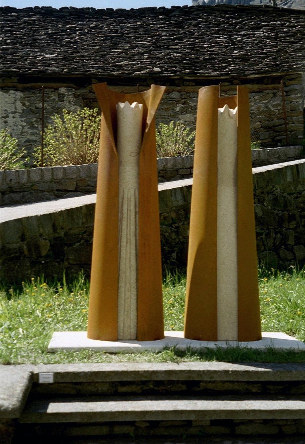 Wolfgang Kessler - König und Königin