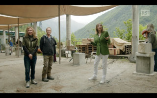 RSI: Il Quotidiano Memory - Marmory