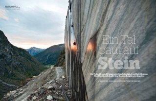Beobachter - Natur