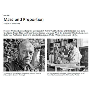 Kunst und Stein