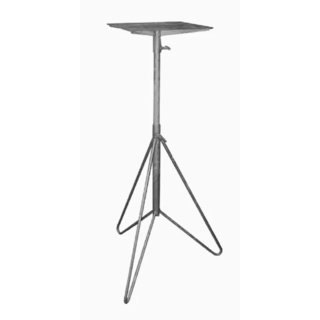 Trespolo da studio per modellare