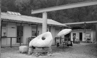 4 Atelier-Apartments mit Werkplatz