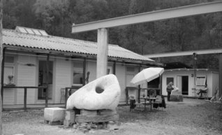 4 Atelier con posto di lavoro