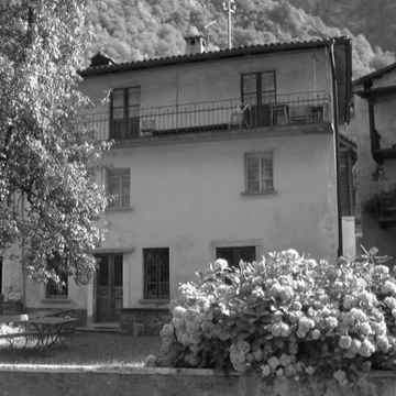 Ex-Osteria Mignami, Prato Sornico