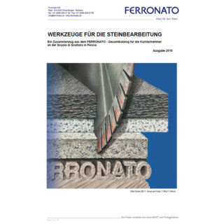 Tools for working with stone