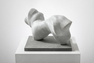Sculpture sur pierre, niveau avancé I