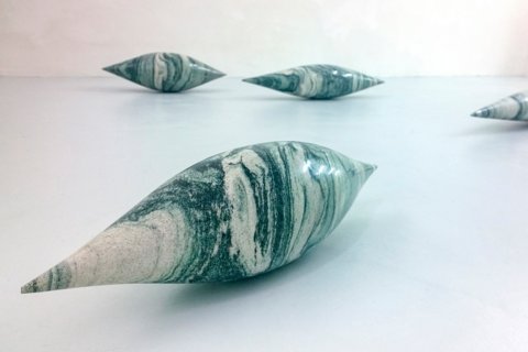 Scultpting for advanced students II