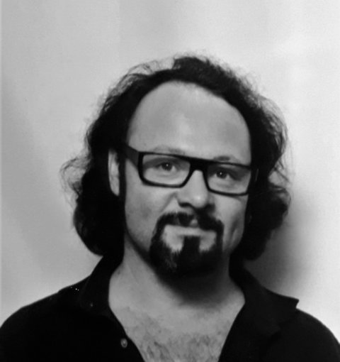 Patrik Zumbühl
