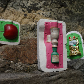 Silikon: Abformtechnik und Reproduktion