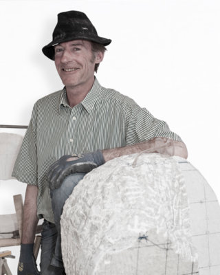 Andres Schibli, Foto: Stephan Rossi, Baden