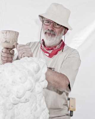 Martin von Kaenel, Foto: Stephan Rossi, Baden