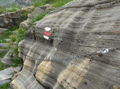 Escursione geologica
