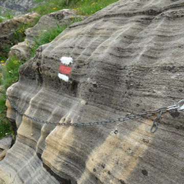 Escursione geologica